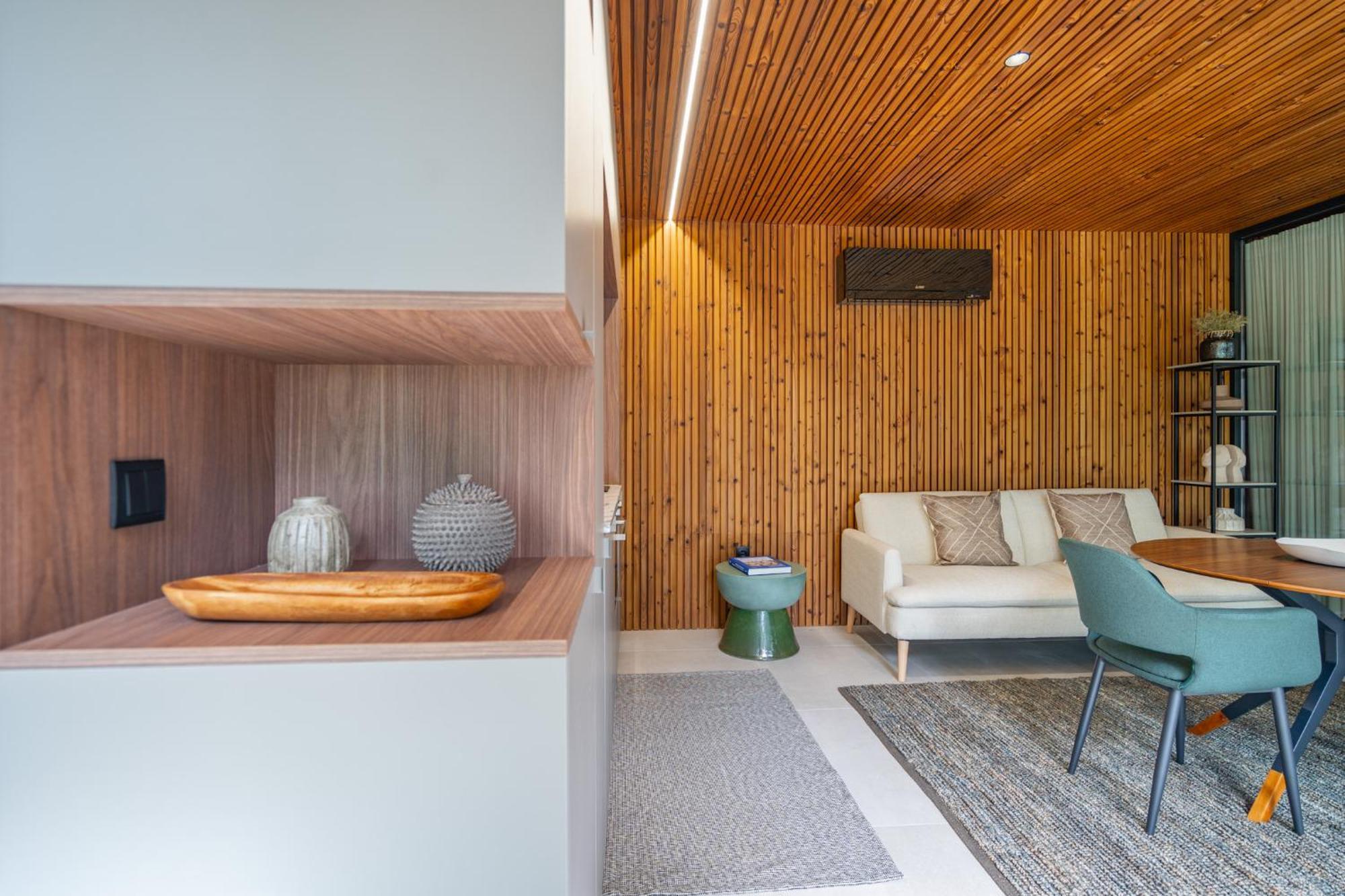 Villas Prendal Eco Living - Minho'S Guest Guimarães Exterior foto